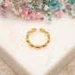 Bague Riad