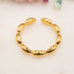 Bague Riad