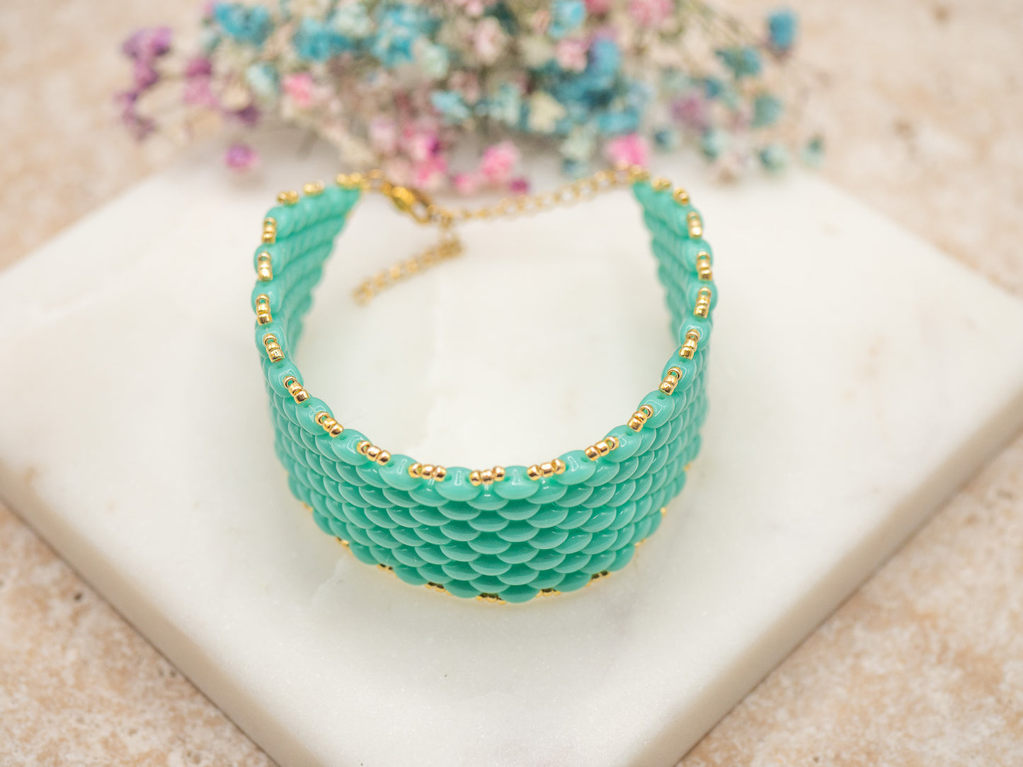 Bracelet Jadea