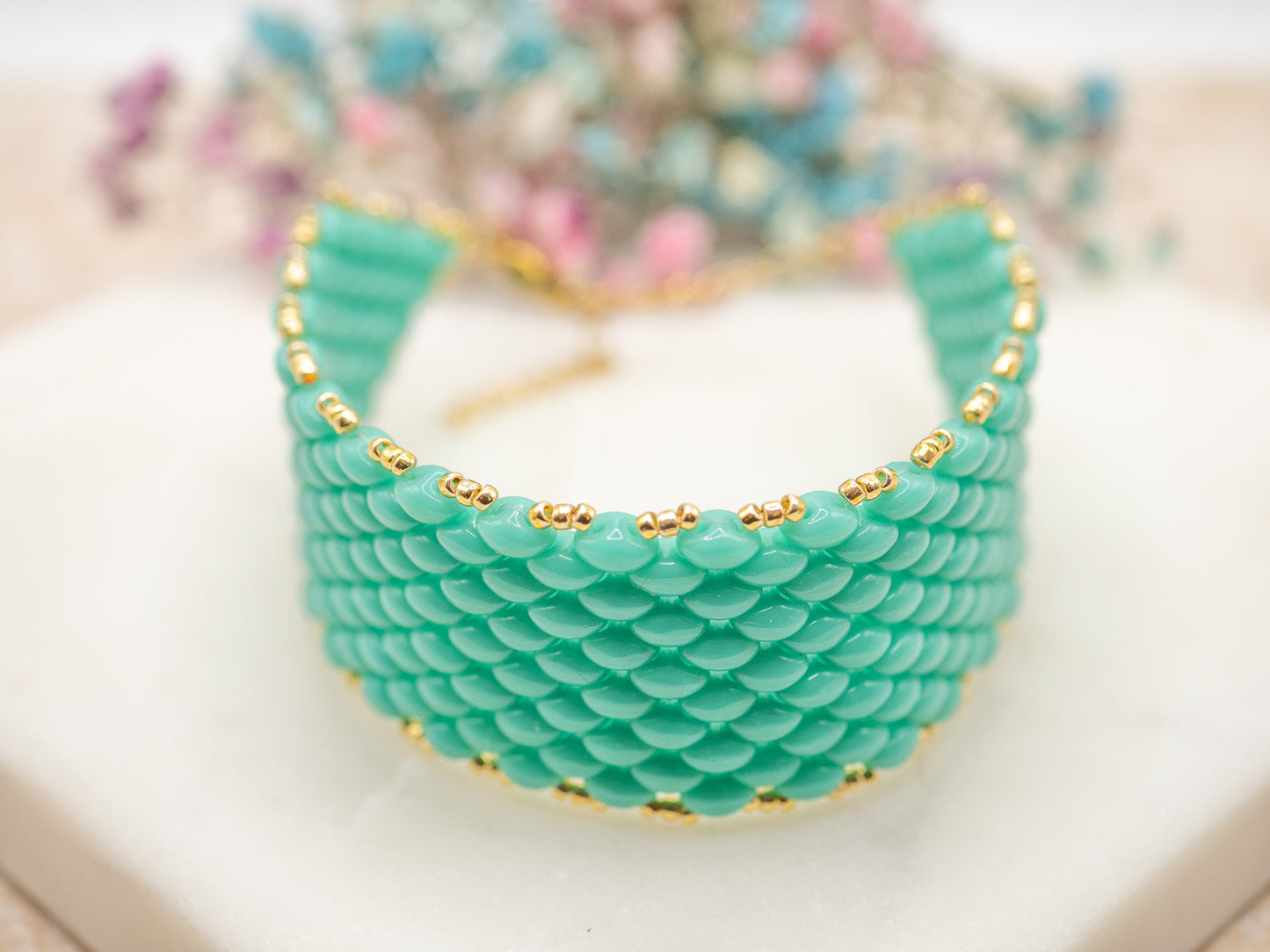 Bracelet Jadea