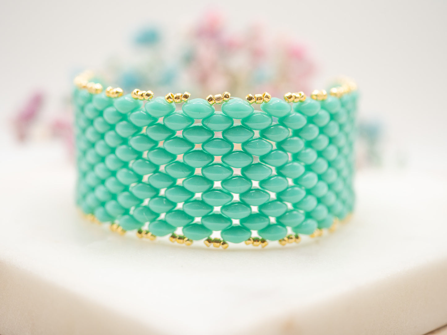 Bracelet Jadea