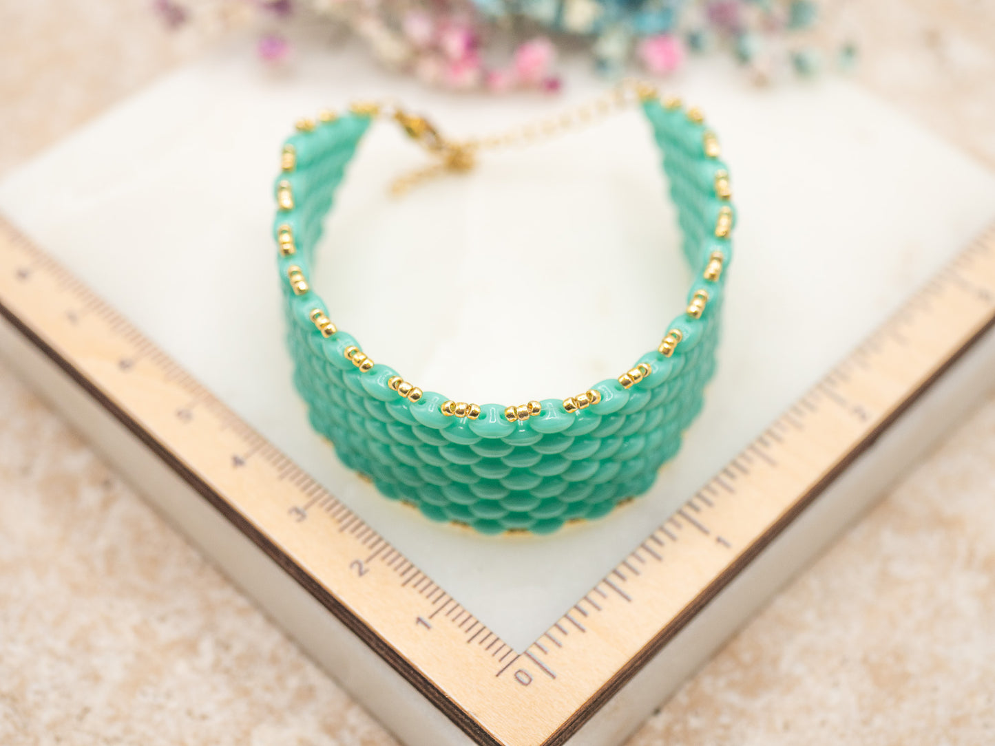 Bracelet Jadea