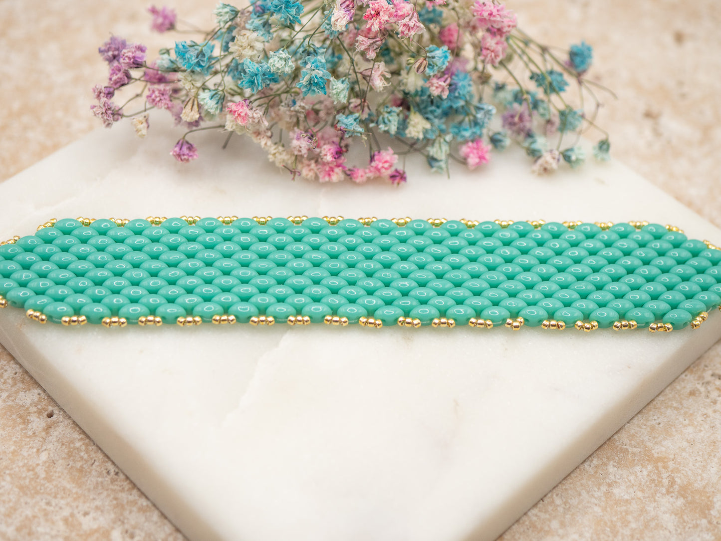 Bracelet Jadea