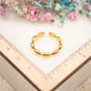 Bague Riad