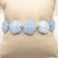 Bracelet Naïla (bleu)