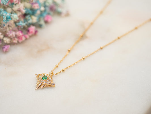 Collier Rafah