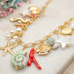 Collier Layan