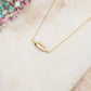 Collier Yara