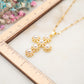 Collier Eline