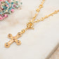 Collier Chanda