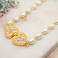 Collier Coeurs Majorelle