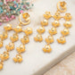 Boucles d'oreilles Sinem