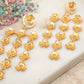 Boucles d'oreilles Sinem