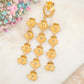 Boucles d'oreilles Sinem