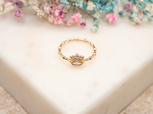 Bague Koutoubia