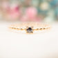 Bague Yasmine