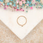Bague Yasmine