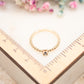 Bague Yasmine