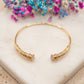 Bracelet Jonc Riviera