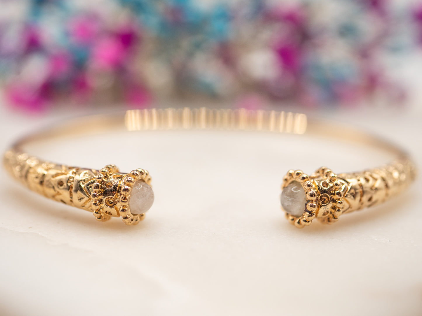 Bracelet Jonc Riviera