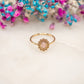 Bague Rosace Rosalin