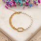 Bracelet Perles