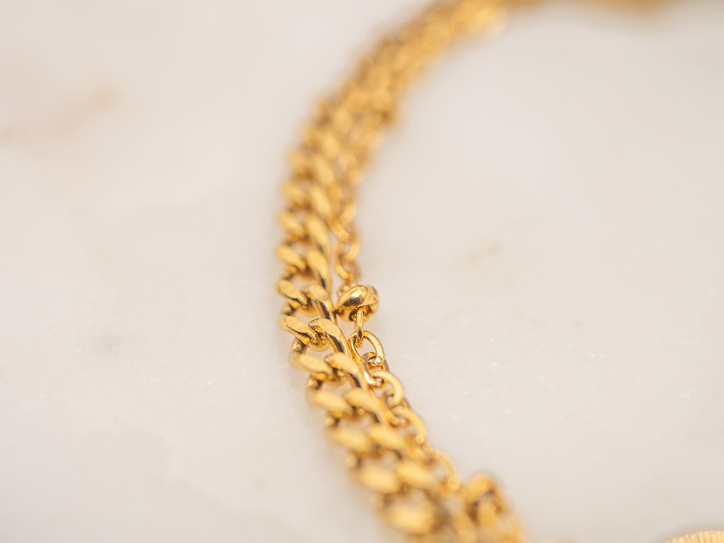 Bracelet Perles