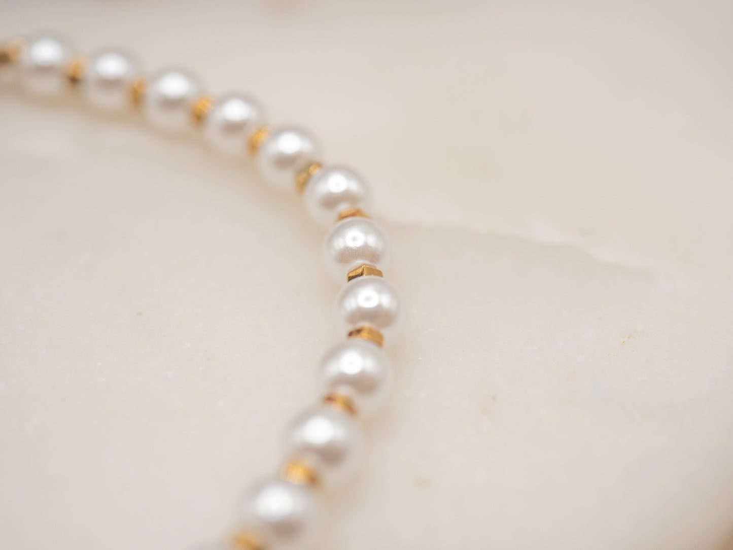 Bracelet Perles