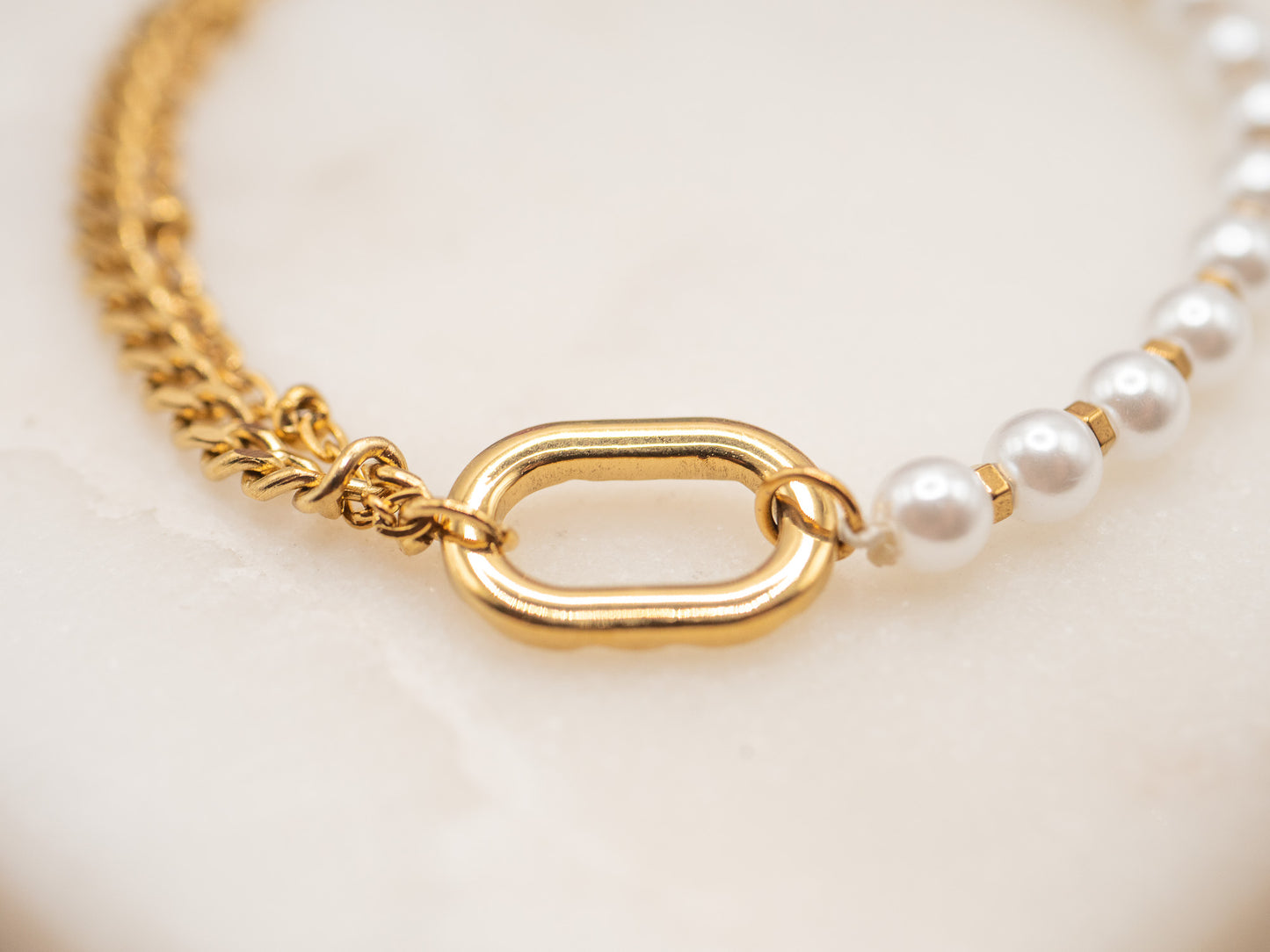 Bracelet Perles