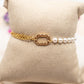 Bracelet Perles