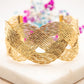 Bracelet Tressage Solaire