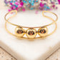Bracelet Trio Miroir