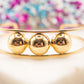 Bracelet Trio Miroir