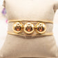 Bracelet Trio Miroir