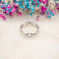 Bague Corde Argent
