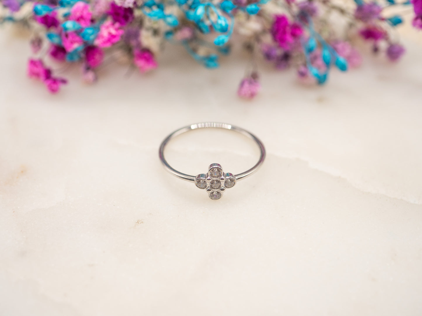 Bague Constellation Claire