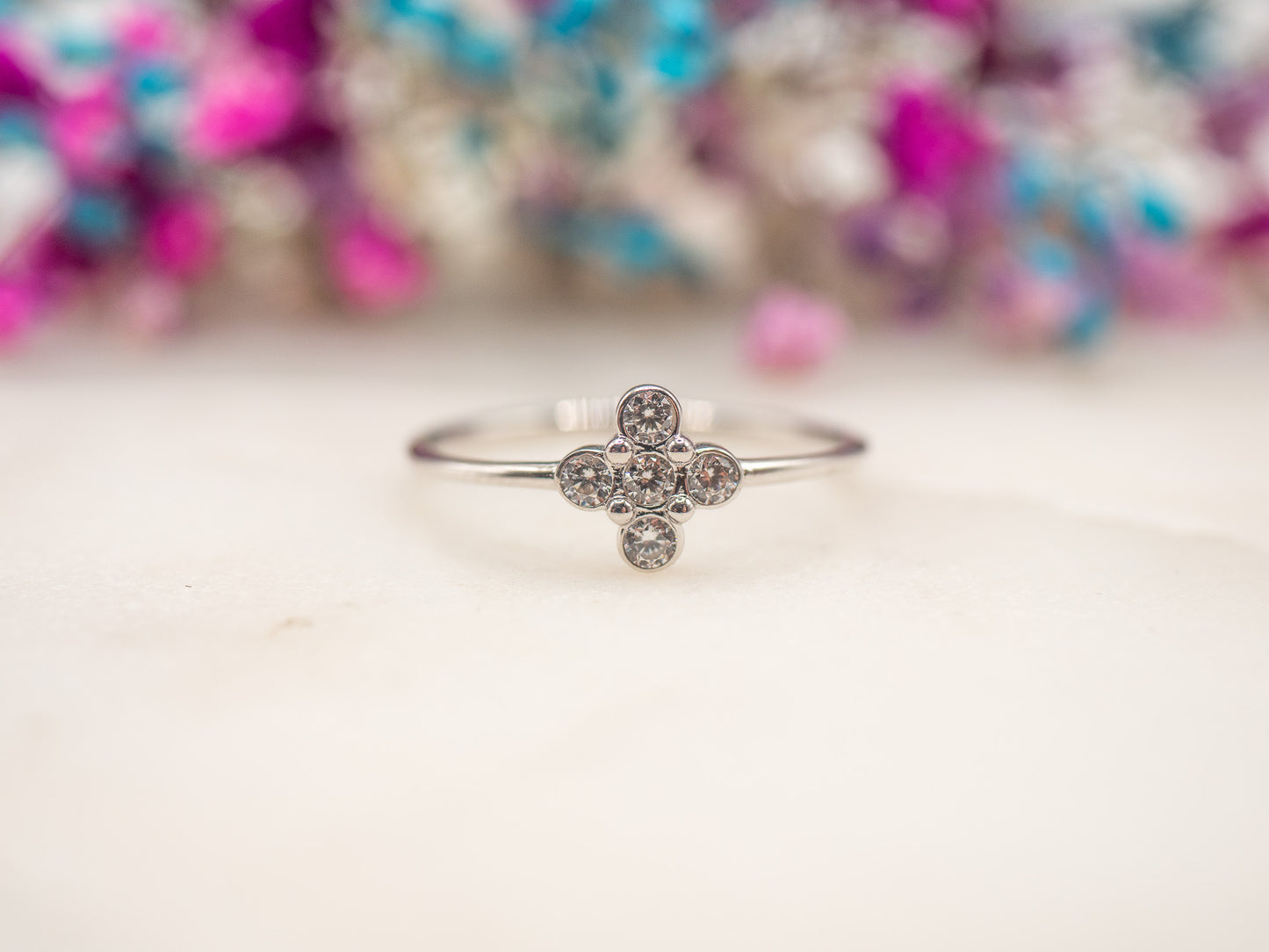 Bague Constellation Claire