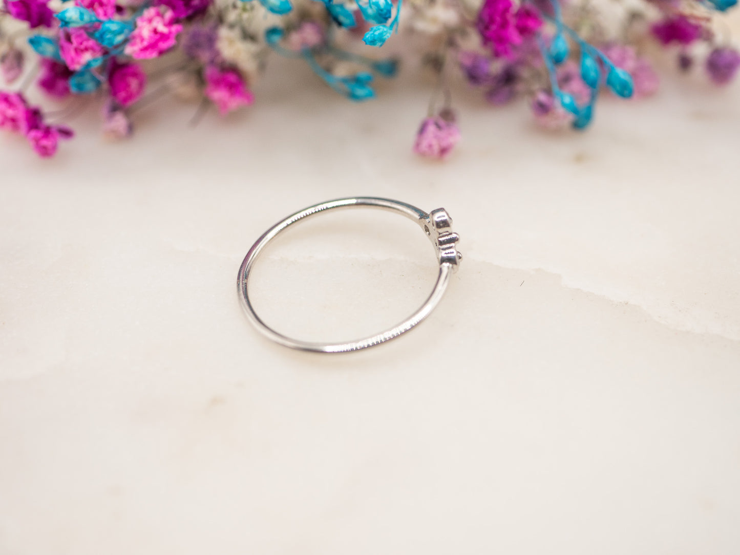 Bague Constellation Claire