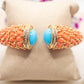 Bracelet Corail Capri