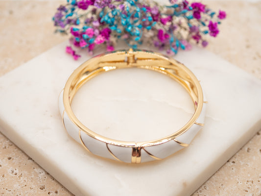 Bracelet Ivoire Soleil