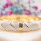 Bracelet Ivoire Soleil