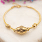 Bracelet Fleur d’Ambre