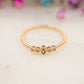 Bague Iris Solaire