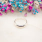 Bague Reflet