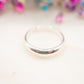 Bague Reflet