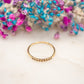 Bague Nuit Tropézienne