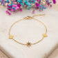 Bracelet Étoile Nocturne