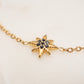 Bracelet Étoile Nocturne
