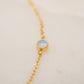 Bracelet Lueur Opale