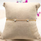 Bracelet Lueur Opale